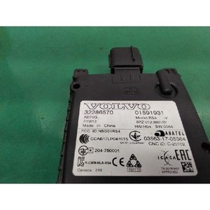 ECUs y Módulos de Computación S90 Usados 32286570 - Product Image 4