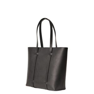 Sac en cuir classique en toile pour femmes de bonne qualité Style pliant avec motif à pois Meilleur prix - Product Image 4