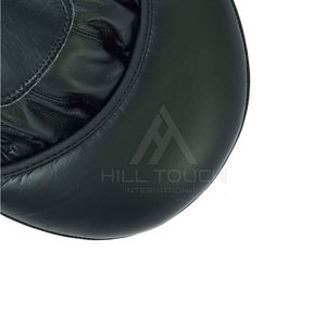 Professional Made Boxing <b>Focus</b> <b>Pad</b> New Style Custom Made <b>Focus</b> <b>Pad</b> High Quality Training MMA <b>Focus</b> <b>Pads</b> - Product Image 5