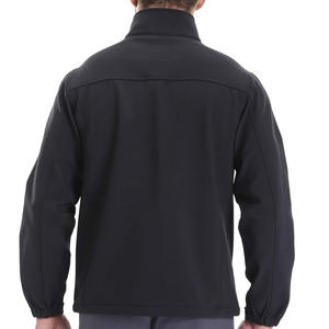 Nouvelle Veste d'Extérieur 2026 pour Hommes – Logo Personnalisé, Design Unique, Style Urbain, Coupe-Vent Softshell - Product Image 3