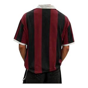 Camiseta de Rugby Ligera y Transpirable, Ropa Deportiva Cómoda para Venta en Línea - Product Image 3