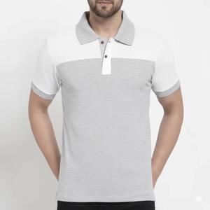 Chemises polo décontractées pour hommes, collection été, coton respirant à séchage rapide, fabrication pakistanaise, vente en gros - Product Image 1