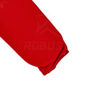 Protège-tibias en néoprène léger et confortable avec rembourrage doux, surface lisse et conception flexible pour une protection optimale - Product Image 6