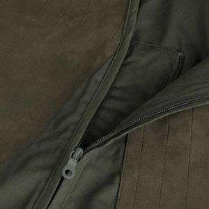 Gilet de tir en argile de coton polyester Design unique Gilet de tir gaucher et droitier Gilets de tir durables Skeet Chasse - Product Image 3