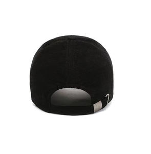 Structured 6 Panel Baseball Cap Low Profile Look <b>Top</b> Notch Custom Logo Hat Outdoor Sport Headwear Durable Quality Baseball Cap - Product Image 6