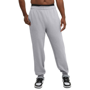 Custom Logo New Sweatpants Plain <b>Loose</b> <b>Joggers</b> <b>Men's</b> Pants Cotton Fleece <b>Men's</b> Trousers <b>Joggers</b> Gym Jogging Sportswear <b>Joggers</b> - Product Image 3