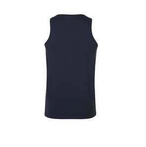 Débardeurs sans manches pour hommes, très demandés, nouvelle collection, vêtements de sport populaires, couleur unie, coton, débardeur de fitness, respirant, tricoté - Product Image 3