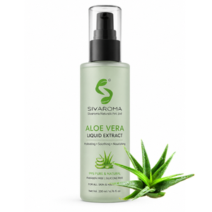 Extracto Líquido de Hoja de Aloe Vera Silvestre Premium, Grado Alimenticio, Exportador, para la Industria Cosmética, Cuidado Personal, Alimentos, Bebidas y Herbal - Product Image 2