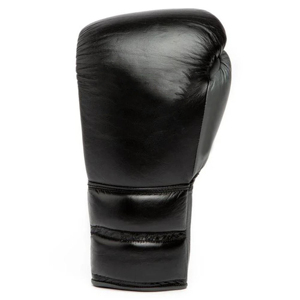 Gants de boxe professionnels pour sparring, fermeture auto-agrippante, matériau PU/PVC/Cuir, emballage personnalisé - Fabricant OEM, marque privée - Product Image 3