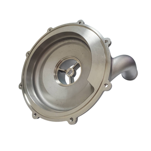 Servicios de mecanizado de metales de precisión hechos en Taiwán Perforación y torneado CNC de acero inoxidable Procesamiento de piezas de metal personalizadas - Product Image 1