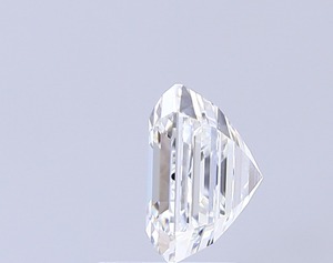 Diamant CVD de laboratoire certifié IGI 2,59 ct VVS1 taille Asscher, polissage excellent, pour bague de fiançailles - Vente en gros - Product Image 3