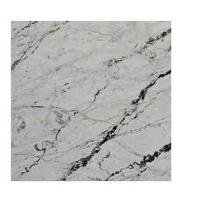 หินอ่อนโดเวอร์สีขาว หินธรรมชาติอเนกประสงค์สำหรับงานก่อสร้างผนัง โครงการเชิงพาณิชย์ สำหรับทางเข้าภายนอก ห้องนอน ห้องน้ำ และโถงทางเดิน - Product Image 2