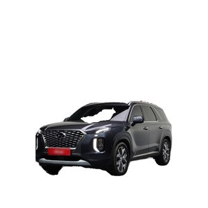 Hyundai Palisade 2022 Diésel 2.2 2WD 25,710 km, Caja de Cambios Automática, Emisión Euro V, Volante a la Izquierda, Asientos de Cuero, Cámara Trasera - Product Image 1