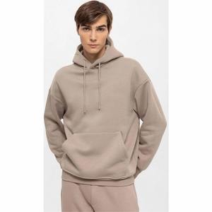 Survêtement 100 % coton à capuche et manches longues avec motif de course pour l'hiver, personnalisé, pour hommes, sport et gym 2026 - Product Image 3