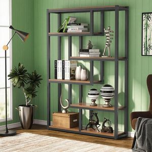 Bookshelf <b>Bookcases</b> - Product Image 4