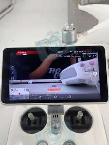 Drone professionnel HFT Wholesale <span class=keywords><strong>Phantom</strong></span> <span class=keywords><strong>4</strong></span> <span class=keywords><strong>Pro</strong></span> V2.0 avec caméra 4K Quadricoptère - Product Image 6