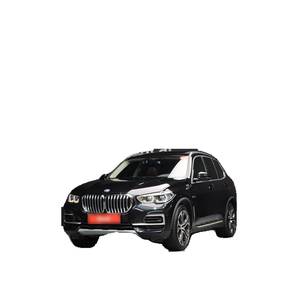 BMW X5 XDrive 45e XLine 2022, 86,181 km, Volante a la Izquierda, Caja de Cambios Automática, Cámara Trasera - Product Image 1