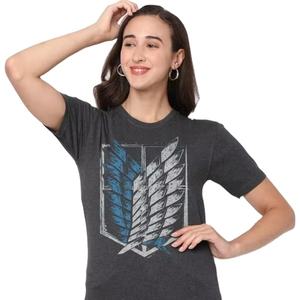 Women's Summer Short Sleeve Cotton Solid <b>T</b>-<b>Shirt</b> Loose Printed O Neck Casual Style Eco-Friendly Factory Direct Tshirt Factory - Product Image 2