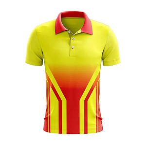 Uniforme de Cricket de Alta Calidad 2026, Diseño Personalizado, Conjunto Completo Sublimado, Empaque Premium, Diseño Digital, Uniforme para Deportes Electrónicos - Product Image 5
