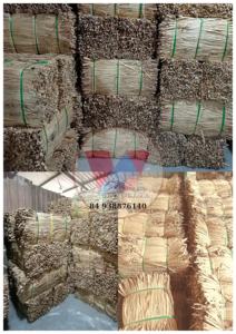 ผักตบชวาแห้งธรรมชาติจากเวียดนาม สำหรับงานสานและเฟอร์นิเจอร์ คุณภาพส่งออก เกรด A ผู้จัดจำหน่าย 21 ANGLE - Product Image 4