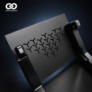 Independently R&D and Manufactured, the bottom shield for Light Bee is made of high-quality aluminum alloy. - Product Image 6