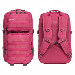 40L Waterproof Outdoor Sports Multi Pocket <b>Backpack</b> Durable Laptop Travel Storage Custom Material Cotton Multi Purpose <b>Backpack</b> - Product Image 5