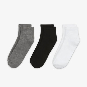 Latest Design Casual Athletic <b>Socks</b> Cotton/<b>Wool</b> Anti-Bacterial Anti-Slip High Quality Made in Pakistan - Product Image 2