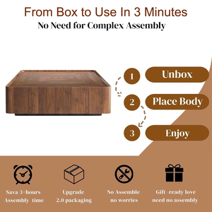 MD06 <b>TABLE</b> Living Room Office Modern design from Vietnam <b>Coffee</b> <b>Table</b> Living Room Furniture Metal/Wood Material 1 Year - Product Image 1