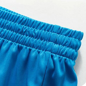 Maillots de football pour adultes, impression numérique personnalisée, OEM, séchage rapide, vêtements de sport 100% polyester, marque Expansion, 240g - Product Image 6