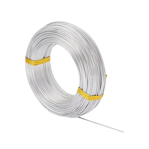 Cable de Aluminio de Grado Profesional para Fabricación de Cables e Instalación Eléctrica con Estándares de Calidad Premium - Product Image 4