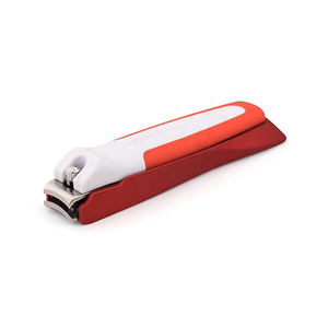 Cortauñas de acero inoxidable para manicura y pedicura - Product Image 6