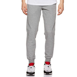 Regular Skin Fitted Men's <b>Canvas</b> Sweatpants Quick Dry Breathable Windproof Adjustable Drawstring Waist Training Fitness Trousers - Product Image 4