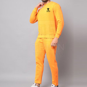 Survêtement léger à séchage rapide pour homme, vêtement de mode à prix abordable, idéal pour l'extérieur et l'hiver - Product Image 2