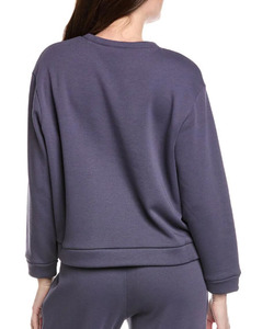 Ventes en gros de sweat-shirts d'hiver de haute qualité, sweat-shirts personnalisés pour femmes - Product Image 4