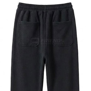 Fashion Rhinestone Mid Waist Casual Trouser for Men Stone Design Comfortable Fit for Special Occasion and Night Wear Look - Product Image 5