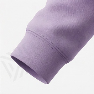 Men Wholesale Blank Quality Organic Hoodies Cotton Unisex Pullover Hoodie <b>Plain</b> <b>Sweatshirt</b> Premium Apparel Top Customized - Product Image 6