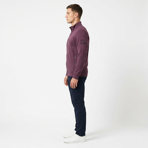 Camiseta de manga larga de alto rendimiento para billar, cómoda y unisex, ideal para snooker y pool. - Product Image 1