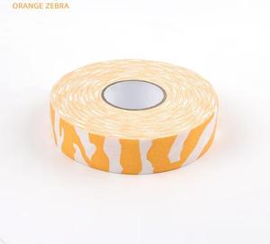 Cinta <span class=keywords><strong>de</strong></span> agarre antideslizante para palos <span class=keywords><strong>de</strong></span> hockey sobre hielo, rollo <span class=keywords><strong>de</strong></span> cinta <span class=keywords><strong>de</strong></span> tela <span class=keywords><strong>de</strong></span> 25 m para bates <span class=keywords><strong>de</strong></span> lacrosse, béisbol y sóftbol - Product Image 6