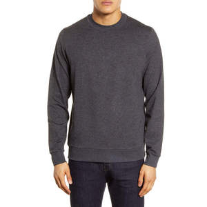 Sudadera Estilo Años 90 al por Mayor, 350gsm, Felpa, Oversize, Streetwear, Marca Privada, Pedidos de Fábrica - Product Image 1