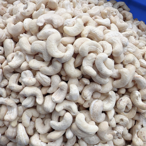 High Quality W180 W320 Cashew <b>Nuts</b> Santigo Cashew Vietnam Raw Cashew <b>Nut</b> Wholesale Customized Packaging - Product Image 1