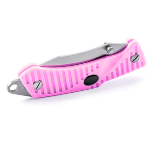 Couteau de poche pliable en acier inoxydable avec design compact pour le camping en plein air, la randonnée, la pêche et les applications de port quotidien - Product Image 4
