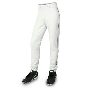 Uniforme de baseball professionnel respirant grande taille, imprimé par transfert thermique, nom et numéro personnalisés, tenue d'équipe, fournisseur OEM 2026 Pro - Product Image 2