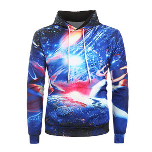 Sudaderas con Capucha para Hombre, las Más Vendidas del 2026, Precio Bajo, con Logotipo Personalizado Impreso - Product Image 1