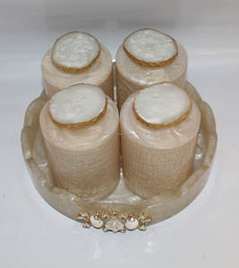 Frascos de resina clásicos, moldes de silicona tallados, contenedor de almacenamiento de alimentos ecológico, tapa desmontable para alimentos de conservación de frescura - Product Image 4