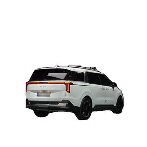 Kia Carnival HEV 2024, 7 Plazas, Noblesse, 10,535 km, Caja de Cambios Automática, Asientos de Cuero, Cámara Trasera, Volante a la Izquierda - Product Image 1