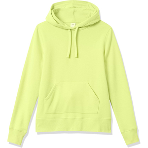 Chic <b>Women</b> Casual Pullover <b>Hoodie</b> Regular Fit <b>Long</b> Sleeve Kangaroo Pocket Stylish Modern Fashion <b>Hoodie</b> - Product Image 6