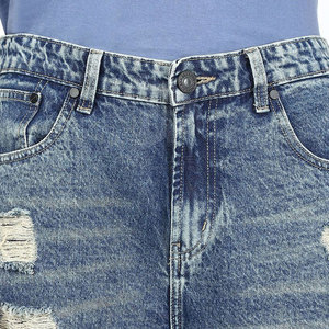 Shorts en jean décontractés 2026 – Meilleures ventes pour hommes – Personnalisation du logo – En vente en ligne - Product Image 6