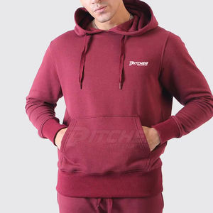 Survêtement Homme Confortable en Matière Durable, Coupe Slim, Vêtements de Sport pour Homme, Survêtement Homme en Vente - Product Image 2