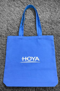 Bolsa de Compras de Lona en Oferta, 14x12x4 Pulgadas, Bolsa de Transporte Duradera y Reutilizable para Supermercados, Eventos Promocionales, Empresas - Product Image 4