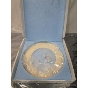 LAM 716-028725-181 <b>Ceramic</b> Clamp <b>Ring</b>, PAD - Trusted Global Legacy Semiconductor Equipment and Parts at - Product Image 2